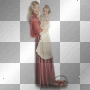 mejserr woman & baby