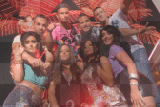 jersey shore