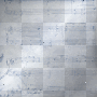 TAPETY BACKGROUND ANIMATED VINTAGE GLITTER BLUE