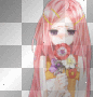 tear girl