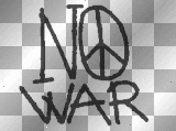 No War