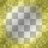 Sparkling_Glam_Tiles~Frame yellow