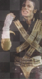 O.O Michael Jackson