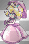 Sunshine Princess Peach