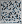 GLITY GLITTER DECO  ANIMATED  blue