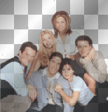 Friends Cast