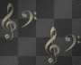 fondo notas musicales