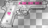 Gansta Gun