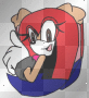 Sonic fanchracter Marytherabbitangel Sonic fanchracter Marytherabbitangel