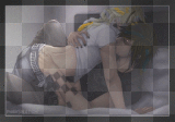 loving emo couple