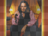 Johnny Depp