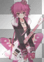 Anime Girl *kathi0595*