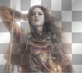 warrior