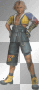 Tidus Final Fantasi X