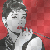 Audrey  Hepburn