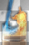 ice & fire ©dK