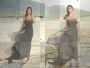 Selena Gomez & THE SCENE: A Year Without Rain {by nenaio }