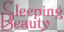 Sleeping Beauty Logo