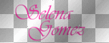 ♥ Selena Gomez ♥ - pink ♥  [ORIGINAL made by crissandy]