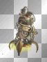 steampunk grapple