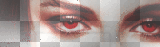 Bellas new eyes..©Ƹ̵̡Ӝ̵̨̄Ʒ...hïρρÿсhïсќ33