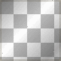 RAMCIA  FRAME TRANSPARENT BORDER GOLD