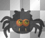 Cute Spider On A String • Cute Spider On A String •