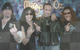 Mago de oz..metal!:)