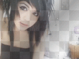 Nancy Santos ~ Xx.I.Love.Emo.Gurlz.xX