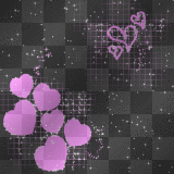 Cuori dark <3