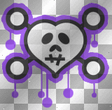 ***EMO-skull***