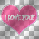 i love you