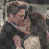 kristen stewart y robert pattinson