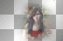 amon // woman