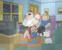 Family Guy Background