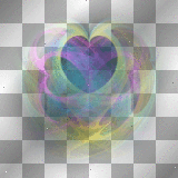 fond deco fantasy transparent -c