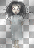 Ghost girl 