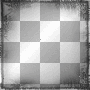 Frame overlay black
