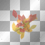 Autumn leaves deco Autumn leaves deco