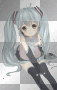 Miku HatsunE Miku HatsunE