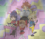 shugo chara song 