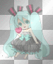 miku Cinderella
