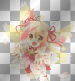 Anime Fairy Girl {by nd.g-mf}