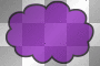 Cloud Purple