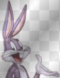 Bugs Bunny!