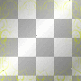 Delectable Delight~Frame~Yellow~KCF