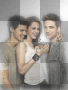 Taylor,Kristen&Rob__[ Dìana ♥ ]