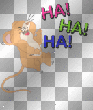 HAHAHA
