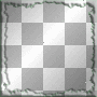Transparent Frame Green Transparent Frame Green
