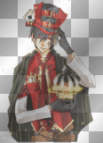 Mad Hatter 